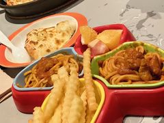 -必胜客(龙之梦购物中心店)