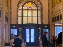 -上海和平饭店 Fairmont Peace Hotel