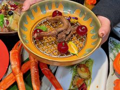 -松鹤精致料理(五一中路店)