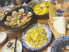 -十二道丰味·徐州土菜·烧烤(何山路店)