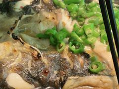 -半天妖烤鱼(蒸湘万达广场店)