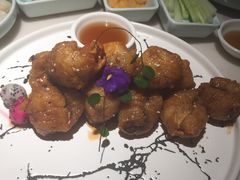 -韵秋荷(宝山龙湖天街店)