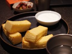 -丝路金桃·新疆菜(徐汇店)