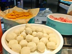 -硕想涮吧(平型关路大润发店)