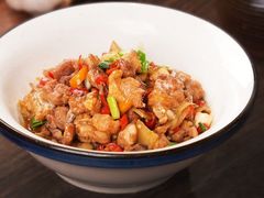 -衡厨(中南店)
