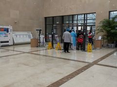 -北京市垂杨柳医院
