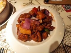 -玲珑·新粤菜(安华汇店)