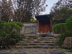 -深圳国际园林花卉博览园