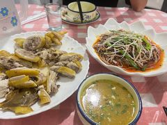 -洪霞餐馆