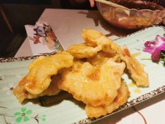 -七八冷面·延边朝鲜族美食(欢乐谷店)