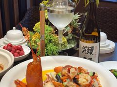 -人杰鱼乐轩(珠江路店)