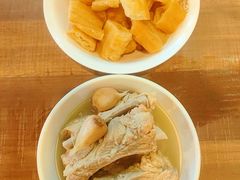 -松發肉骨茶(克拉码头店)