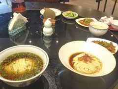 -香雪海·蘇面館(湖滨店)