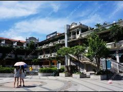 外观-娜娜度假小旅馆