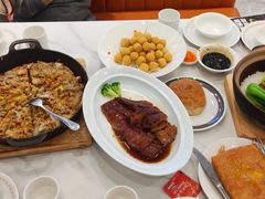 -香港新曜记·粤菜点心(滨江宝龙店)