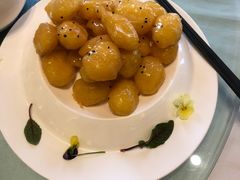 -香融府·烤鸭·家常菜(马家堡路店)