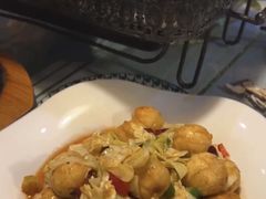 -老家味道主题餐厅