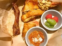 -SHAN山(前滩太古里店)