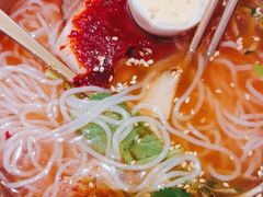 -妙香居韩国烤肉(容桂天佑城店)