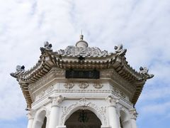 -珠海圆明新园