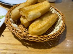 -萃和楼海鲜酒店(汉口路店)