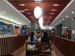 大堂-达旺·鸡毛店(巴南万达店)