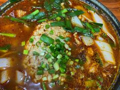 -铁朋小锅米线(金星店)