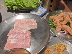 -杨小佳·齐齐哈尔烤肉·烤串(广州店)