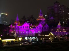 -马勒别墅饭店(静安寺店)