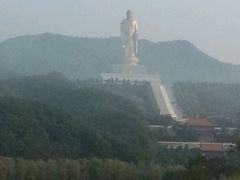 android_upload_pic-中原大佛景区