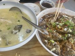 -鱼市酒店(威海水产批发市场店)