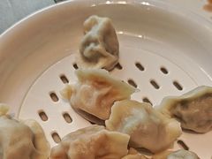 -俏东方·海味水饺·青岛菜(崂山店)