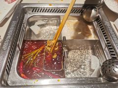 -海底捞火锅(上元大街店)