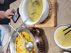 -李氏传家菜(兴城路店)