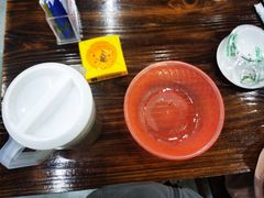 -南记食粥坊·宵夜大排档(莲花总店)