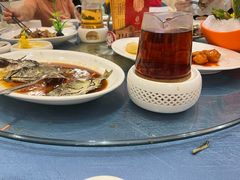 -濠景渔港(汇通店)