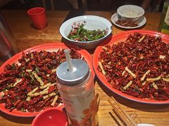 -兔槽江湖菜·重庆璧山兔(水围店)