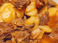 -小放牛炒菜馆(裕华万达店)