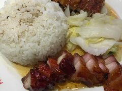 -陈光记烧腊(长寿路店)