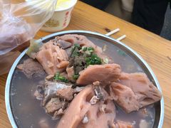 -燕子煨汤(山海关路店)