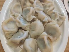 -俏东方·海味水饺·青岛菜(崂山店)