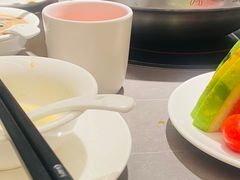 -骨之味·筒骨汤火锅(江头店)