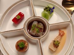 -柒厢食事雅谈