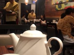 -翡翠拉面小笼包(岭南新天地店)