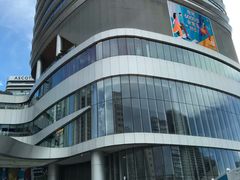 -深圳来福士广场