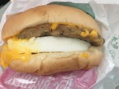 -麦当劳(厦门思明路店)