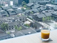 -成都尼依格罗酒店