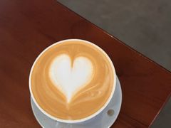 -SAFARI COFFEE