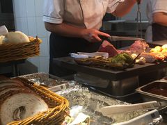 -So Lounge索兰至餐厅(蓝色港湾店)