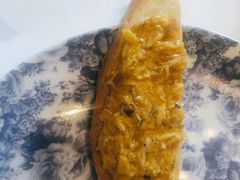 蟹粉伴吐司-福1015(愚园路店)